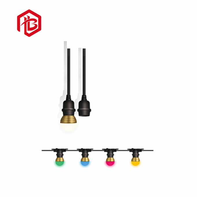 Christmas Decorative Indoor Outdoor E27 Screw Light Socket