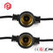 Screw Lamp Holder Type E27 With 2m Cable Length For Long Lasting Illumination