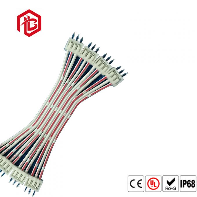 OEM Terminal Cable Wiring Harness Engine Cable Assembly Electrical Wire