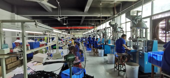 Customized M11 M12 M14 M15 M16 Led Street Waterproof Cable 2 3 4 5 Pin Male Female Docking Extension PVC Power Cord Connector 8