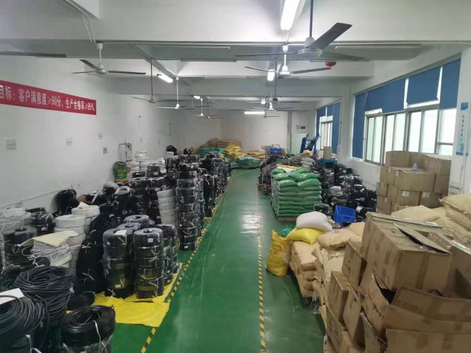 Customized M11 M12 M14 M15 M16 Led Street Waterproof Cable 2 3 4 5 Pin Male Female Docking Extension PVC Power Cord Connector 9