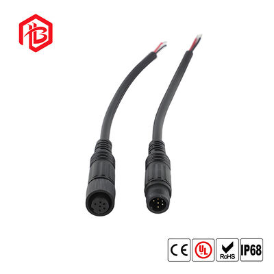 Screw Terminal  10Amp M10 Waterproof Circular Connector