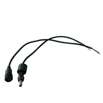 Buy DC Power Waterproof Jack Plug Connector M12 M13 M14 M15 Male / Female online manufacture