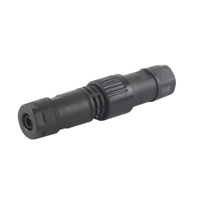 Buy Swimming Pool Light IP68 Waterproof Connector 2 Pin Connector Socket online manufacture