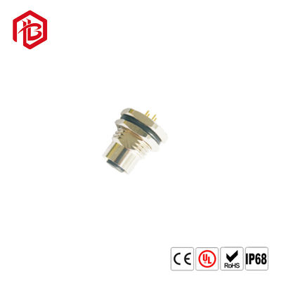 Buy WIRE AND CABLE ELECTRICAL ROUND IP68 WATERPROOF CONNECTOR 2 PIN 3 PIN WATERPROOF CONNECTOR WIRE CABLE CONNECTOR WATERPRO online manufacture