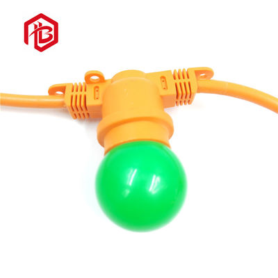 Buy Bett E26 E27 lamp holder light socket PVC Cable ip67 ip68 waterproof connector E27 connector online manufacture