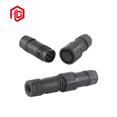 Buy A18 Self Lock 2/3/4 Pin Waterproof Connector Plug IP68 High Level online manufacture