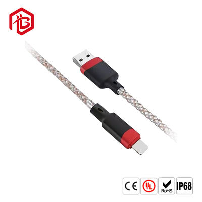 Buy OEM ODM USB 3A Type C Fast Charging Cable 2.0 Type C Data Usb Cable online manufacture
