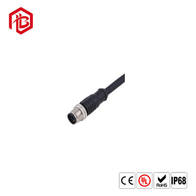 Buy Nmea2000 Multipole 6t Splitter Micro Change Plug Cable M12 Terminator Plug online manufacture