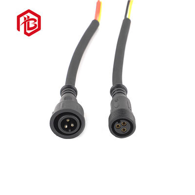 Buy M19 Waterproof Connector Quick Card Aviation Plug Signal Communication Equipment Male And Female Connector online manufacture