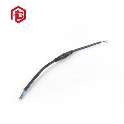 Buy UL Certified IP68 Waterproof M12 Connectors for Outdoor Power online manufacture