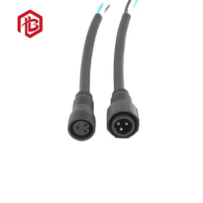 Buy M19 IP68 Waterproof Electrical Connector 2-12 Pins Customizable online manufacture