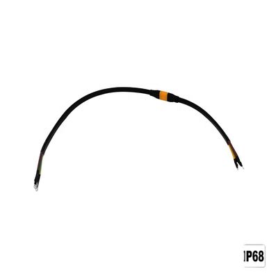 Buy XT60 Waterproof Connector IP65 6A-12A Copper Flat Male/Female online manufacture