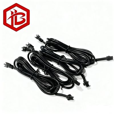 Buy M15 PVC WITH CABLEWaterproof Led Rock Light Splitter Pure White Rgbw Car Rock Light Connector Extension Wire Led Rock Light online manufacture