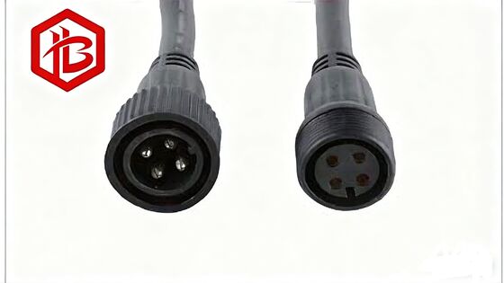Buy M29 WITH CABLEWaterproof Led Rock Light Splitter Pure White Rgbw Car Rock Light Connector Extension Wire Led Rock Light Splitter online manufacture