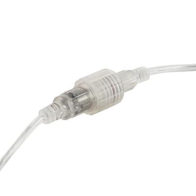 Buy Wholesale DC 5521 Power Extension Cable 2 Core Power Jack Wire 5.5x2.1mm Male/Female Plug RF FPC Copper Aerospace PCB Nylon online manufacture