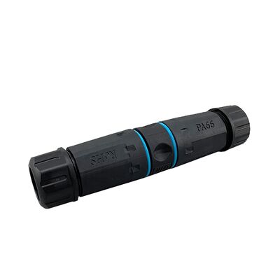 Buy Eight Core Eight Class Male/Female Copper Contact RJ45 Connector for Aerospace and PCB Applications online manufacture
