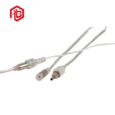 Buy Bett DC5.5*2.1 2Pins IP65/IP66/IP67/IP68 Copper Male and Female Power Solar Power System Wire Connections Electrical Connectors online manufacture