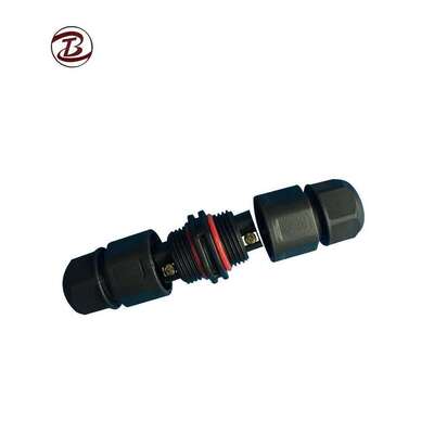 Buy IP68 Waterproof Swimming Pool Light Connectors 2 Pin Multi Pin Plug Sockets Aerospace UHF RF Adapter Premium Quality Lighting online manufacture