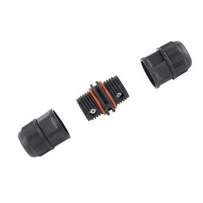 Buy Bett M16 2-5 Pin RF UHF Aerospace Copper Male/Female Waterproof Connector Assembly online manufacture