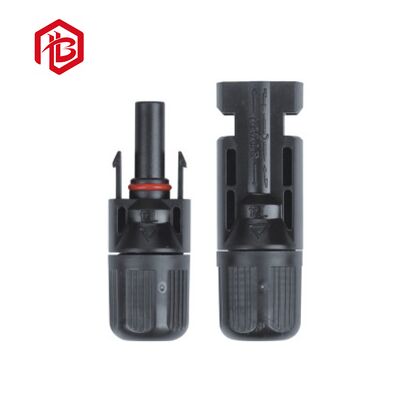 Buy BETT SSMA RF Solar Connector 250V IP68 Waterproof Brass Contact 20A Rated Current for Solar Power Systems online manufacture