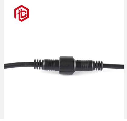Buy For Aerospace Male/Female Copper Connector with Cable GYD--212113 for UHF RF Microwave Applications online manufacture