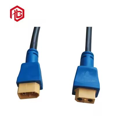 Buy IP68 XT60 Connector Charging Power System Watertight Cable Plug Socket online manufacture