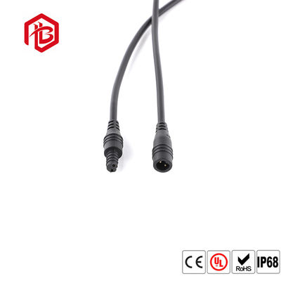 Buy Mini M6  IP65  Low Voltage Waterproof Connector online manufacture
