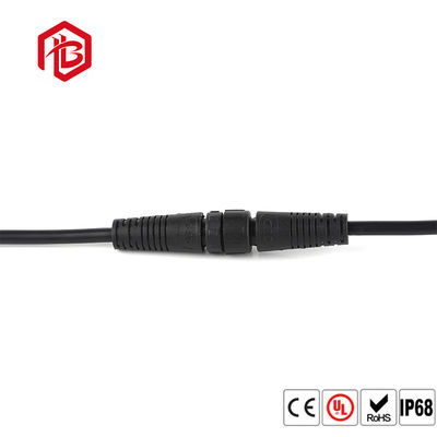 Buy Underground 500 Times IP67 IP68 Waterproof Connectors online manufacture