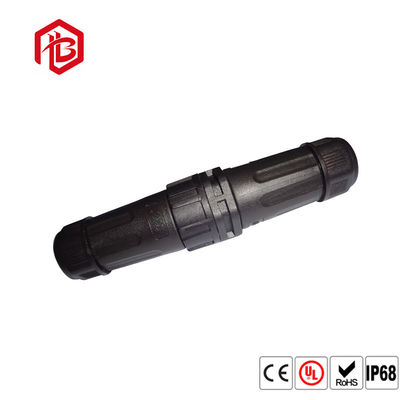 Buy Automotive  300VAC  Plug And Socket Cable Connector online manufacture