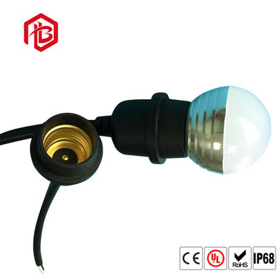 Buy GYD Outdoor Waterproof IP68 E27 Lamp Holder online manufacture