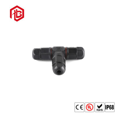 Buy 3 Pin 10A Waterproof Connectors online manufacture