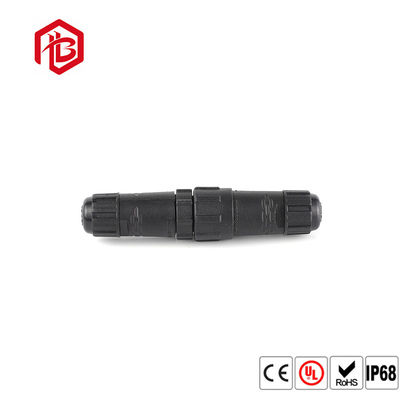 Buy Threaded Interface M14 IP68 10A Waterproof Connectors online manufacture