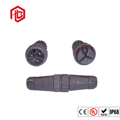 Buy CCC CE ROHS IP68 M23 High Current Waterproof Connector online manufacture