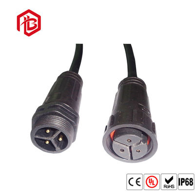 Buy GYD BETT Nylon High Current Waterproof Connector online manufacture