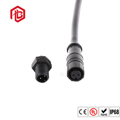 Buy IP65 Waterproof Panel Mount Connector online manufacture