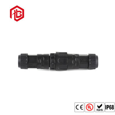 Buy LED Display CCC CE RoHS 20A Waterproof Connectors online manufacture