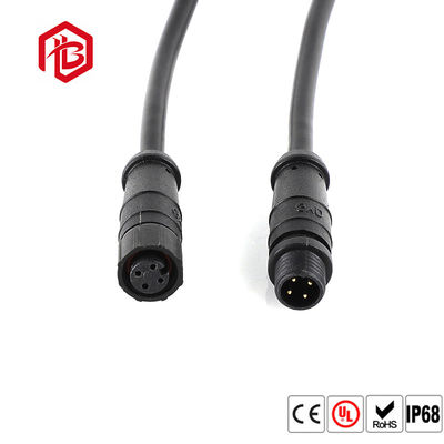 Buy Electric Bike Low Voltage Waterproof Connector online manufacture