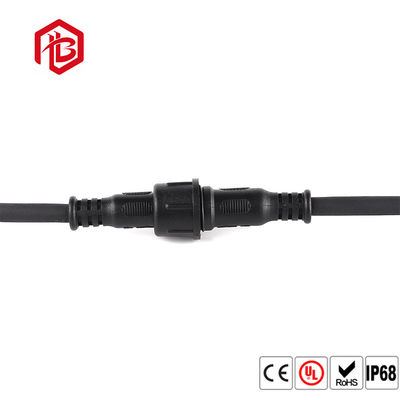 Buy LED Industry IP68 20 Amp Waterproof Electrical Cable Connector online manufacture