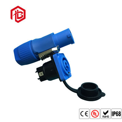 Buy Aviation RJ45 Waterproof Connector online manufacture