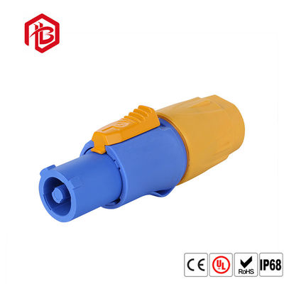 Buy Female RJ45 Waterproof Connector online manufacture