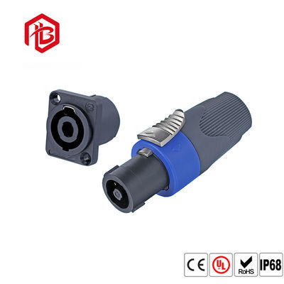 Buy 1.5A  RJ45 Waterproof Connector online manufacture