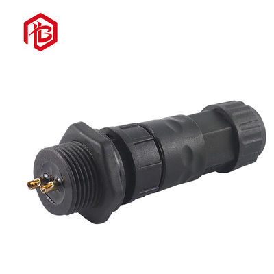 Buy Underground Cable K19 Waterproof Ip68 16A Connector online manufacture
