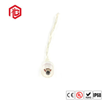 Buy Impact Resistance Thread Locking IP68 Waterproof Dc Jack online manufacture