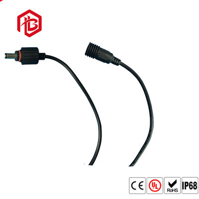 Buy Industrial 5521 5525 Waterproof Dc Connector Plug And Socket online manufacture