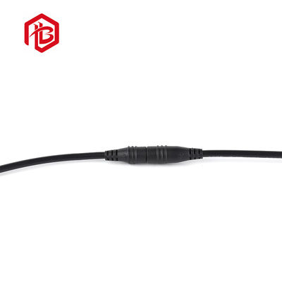 Buy Electrical Small Circular M6 Low Voltage Waterproof Connector online manufacture