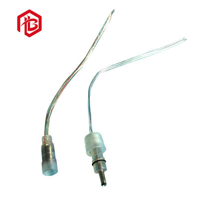 Buy Electric Bike Transparent Waterproof Dc Jack Ip65 Power Connector online manufacture