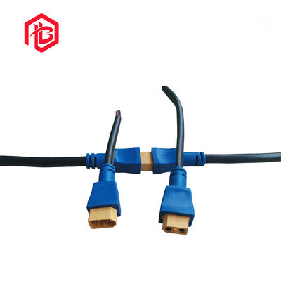 Buy Amass XT90 Watertight Cable Connector Yellow XT60 Battery Connectors online manufacture
