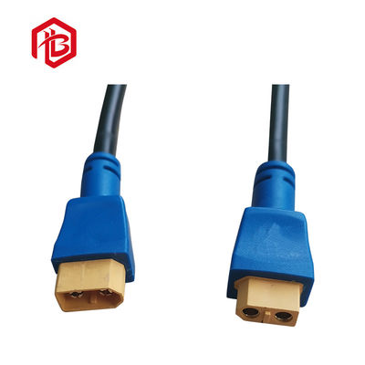 Buy IP68 XT60 Connector Charging Power System Watertight Cable Plug Socket online manufacture