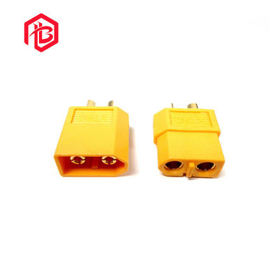 Buy No Wires Xt60 High Current Waterproof Connector T Plug Connector online manufacture